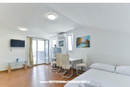 Resort Royal Gajac foto 4