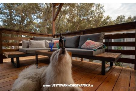 Maison Sookie foto 3