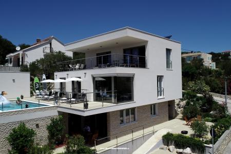 Villa Harmony – Novalja - Pag Croatie