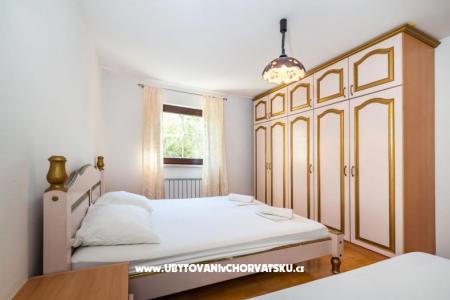 Villa Omra Appartements foto 4