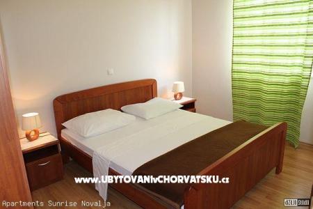 Appartements Sunrise foto 5