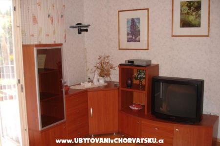 Appartement Živka foto 3