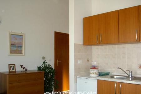 Appartements Vošten foto 3