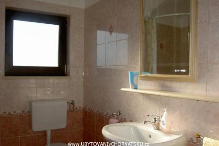Appartements Vošten foto 4