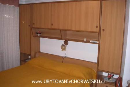 Appartements Marija foto 2