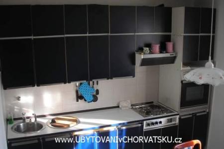 Appartements Marija foto 4
