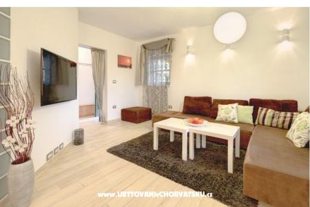 Appartements Mirjana foto 2