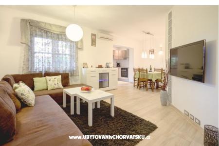 Appartements Mirjana foto 3