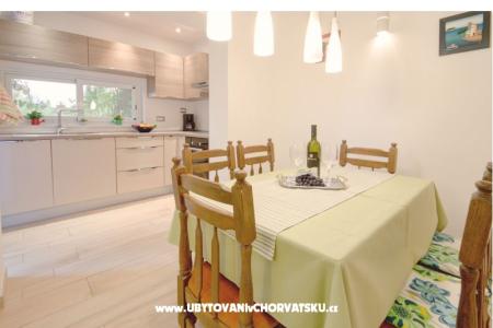 Appartements Mirjana foto 5