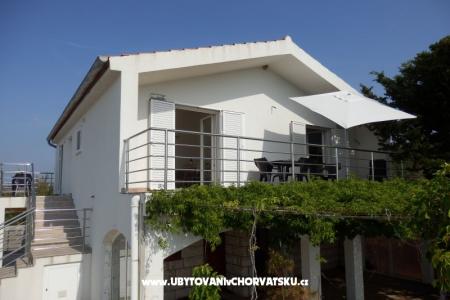 Appartement Castrum foto 3