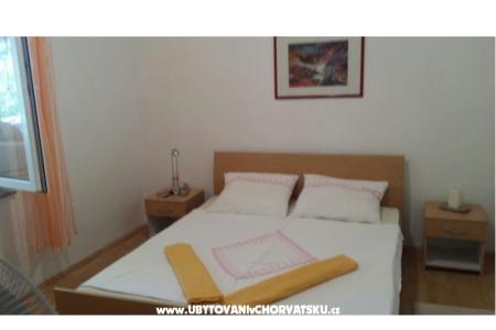Appartement Dedi foto 3