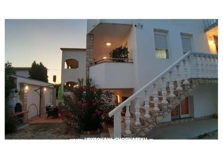 Appartement Golub Novigrad Croatie