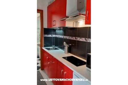 Appartement Golub foto 5