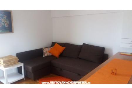 Appartements Skrivena  foto 2