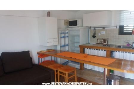 Appartements Skrivena  foto 3