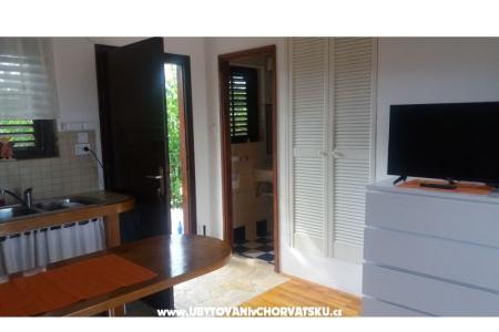 Appartements Skrivena  foto 4