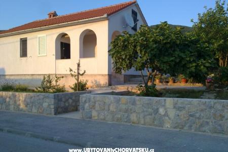 Maison Marija foto 2