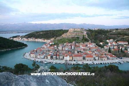 Marijan Appartements foto 3