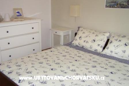 Appartement Krpan foto 2