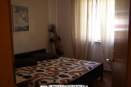 Appartement Krpan foto 5