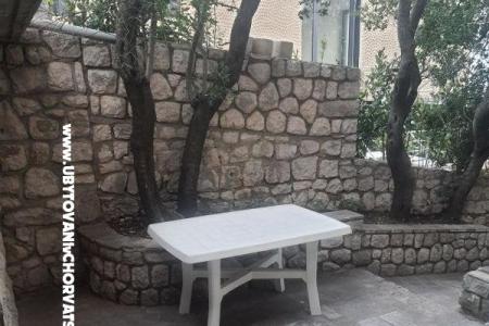 Appartement Novi Vinodolski Patalen foto 4