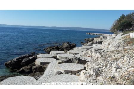 Appartement Novi Vinodolski Patalen foto 5