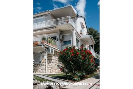 Appartements Ada Novi Vinodolski Croatie