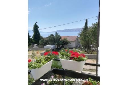 Appartements Adria - Maričić foto 2