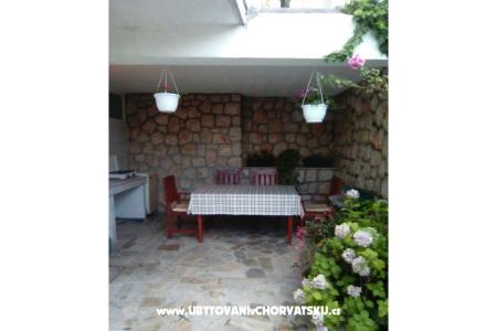 Appartements Adria - Maričić foto 4
