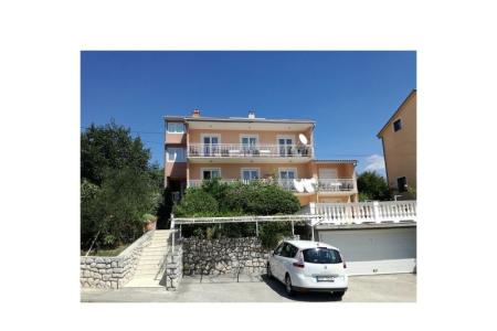 Appartements Ana Novi Vinodolski Croatie