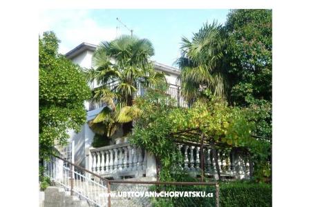 Appartements Baričević Novi Vinodolski Croatie