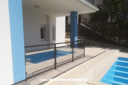 Apartmani Bribirska foto 2