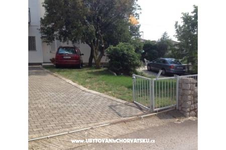 Appartements Brigita foto 2