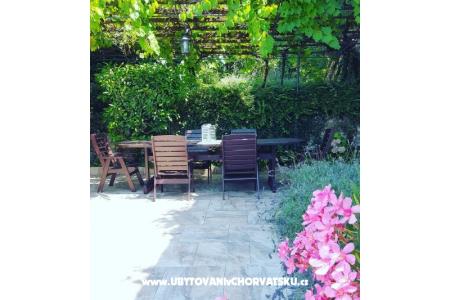 Appartements BUTKOVIĆ DUBRAVKA Novi Vinodolski Croatie