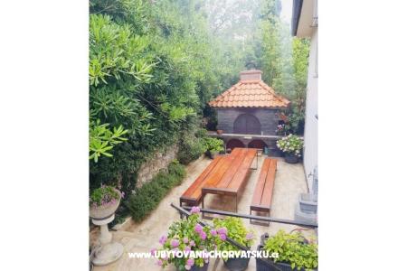 Appartements BUTKOVIĆ DUBRAVKA foto 2