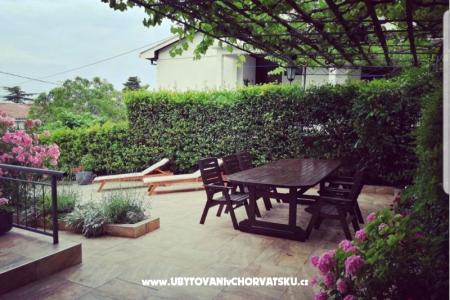 Appartements BUTKOVIĆ DUBRAVKA foto 3