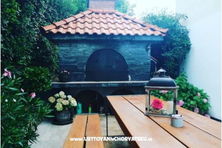 Appartements BUTKOVIĆ DUBRAVKA foto 5