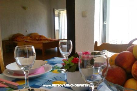 Appartements Čajić foto 2