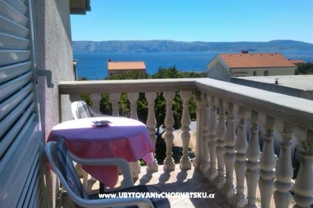 Appartements Čajić foto 3