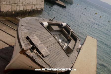 Appartements Čajić foto 5