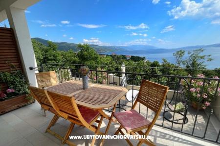 Appartements Gajeta Povile foto 2