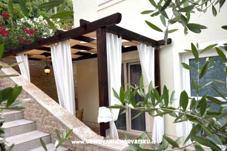 Appartements Gajeta Povile foto 5