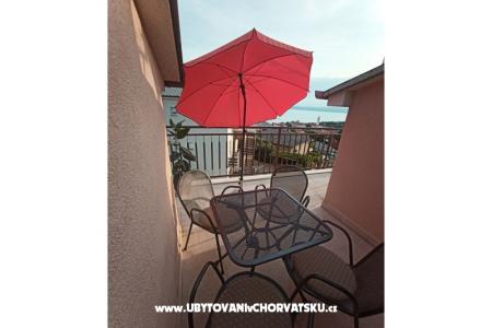 Appartements Katarina foto 5