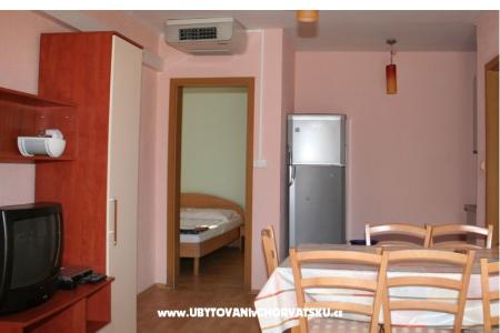 Appartements Mikulj foto 4