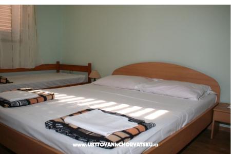 Appartements Mikulj foto 5