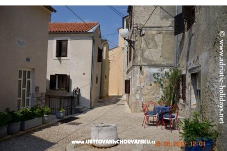 Appartements Novi Vinodolski foto 5