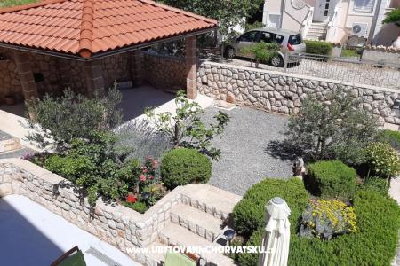 Appartements Pavelić foto 4