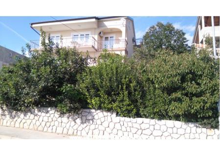 Appartements*Tikvesa* Novi Vinodolski foto 2