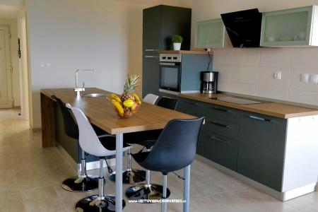 Appartement Sole foto 3