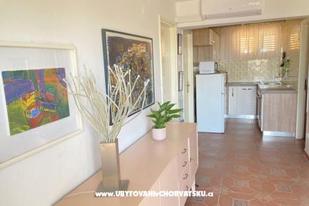 Appartement Fejes foto 4